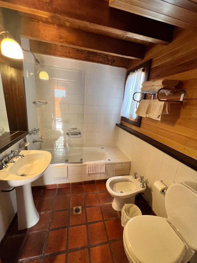 Euskaldunberri Apartments - Zona Centro Sma Сан-Мартин-де-лос-Андес Экстерьер фото