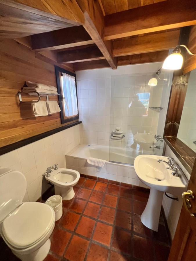 Euskaldunberri Apartments - Zona Centro Sma Сан-Мартин-де-лос-Андес Экстерьер фото