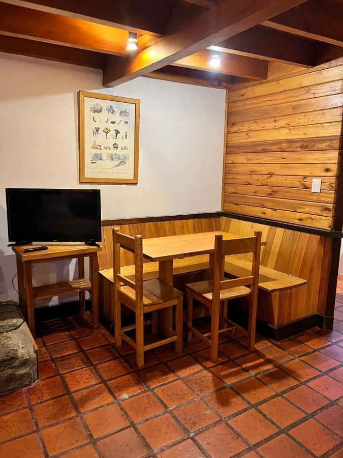 Euskaldunberri Apartments - Zona Centro Sma Сан-Мартин-де-лос-Андес Экстерьер фото