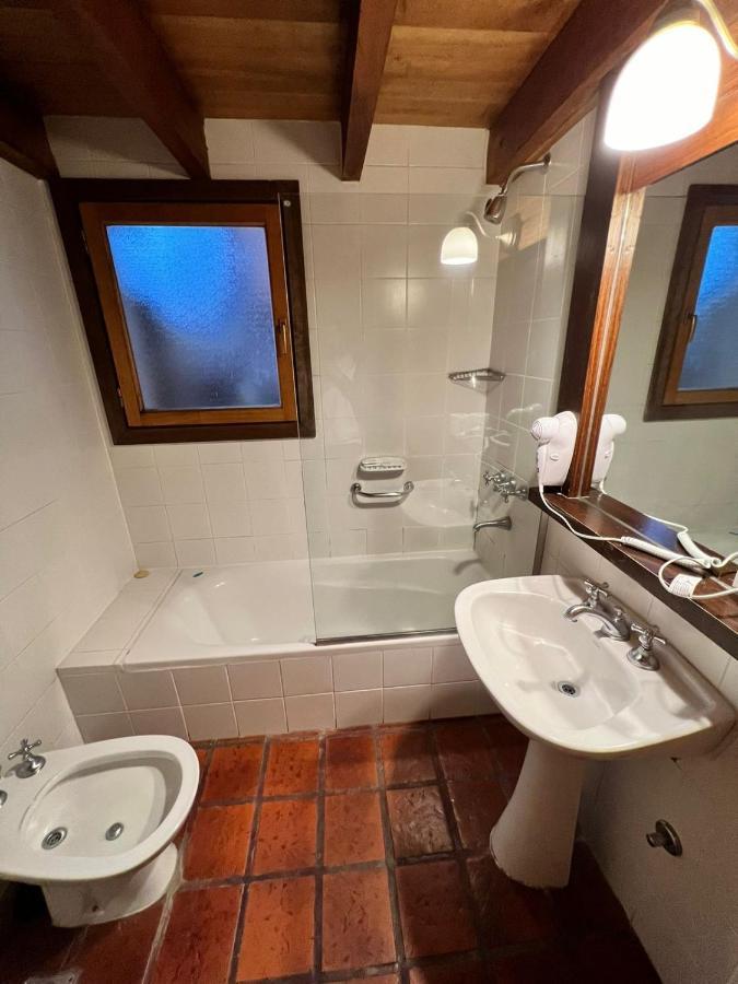 Euskaldunberri Apartments - Zona Centro Sma Сан-Мартин-де-лос-Андес Экстерьер фото